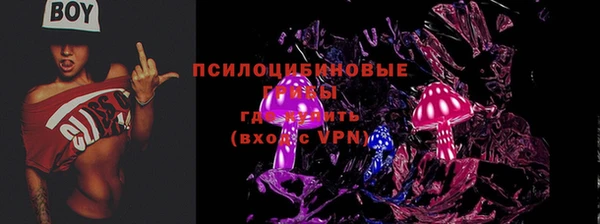 MESCALINE Инта